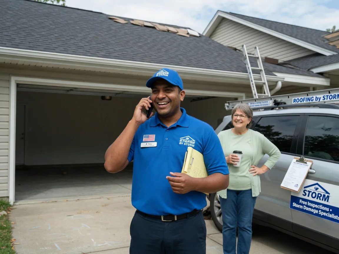 Roof Repair Near Me Laona, WI FAQs