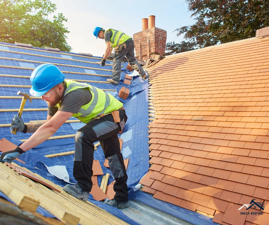 Why choose Roof Repair Near Me in Laona, WI