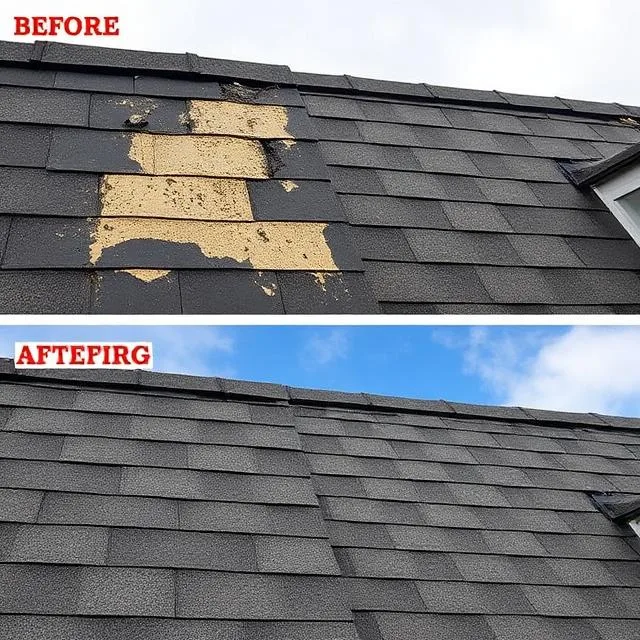 Roof Repair Near Me in Laona, WI near me